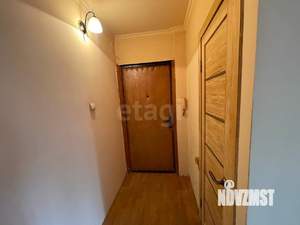 3-к квартира, вторичка, 58м2, 3/5 этаж