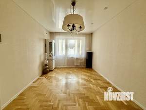 3-к квартира, вторичка, 64м2, 4/6 этаж