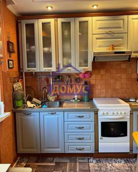 3-к квартира, вторичка, 71м2, 6/10 этаж