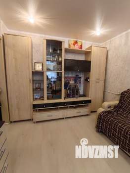 1-к квартира, вторичка, 34м2, 2/10 этаж
