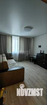 1-к квартира, вторичка, 38м2, 7/10 этаж