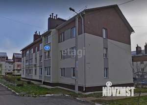 3-к квартира, вторичка, 88м2, 2/3 этаж