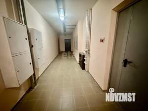 1-к квартира, вторичка, 47м2, 4/16 этаж