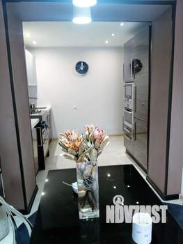 3-к квартира, вторичка, 97м2, 4/6 этаж