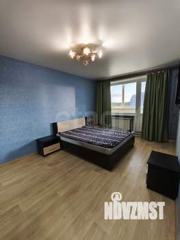 1-к квартира, вторичка, 34м2, 6/10 этаж