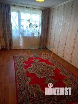 3-к квартира, вторичка, 70м2, 6/9 этаж