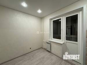 1-к квартира, вторичка, 35м2, 7/9 этаж