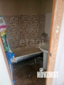 1-к квартира, вторичка, 31м2, 1/9 этаж