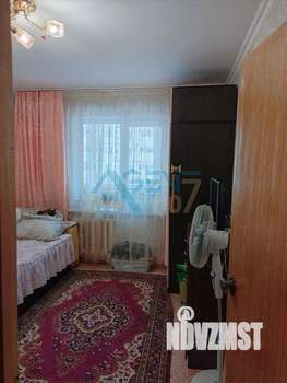 2-к квартира, вторичка, 46м2, 4/9 этаж