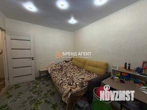 2-к квартира, вторичка, 44м2, 4/5 этаж