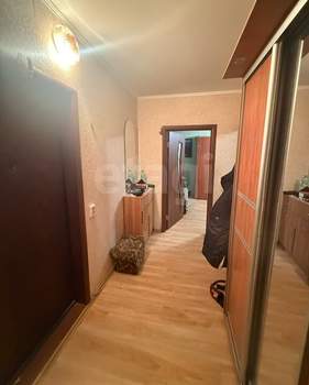 2-к квартира, вторичка, 51м2, 4/9 этаж