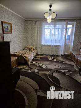 4-к квартира, вторичка, 80м2, 5/5 этаж