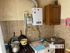 2-к квартира, вторичка, 47м2, 5/5 этаж