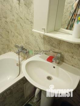 2-к квартира, вторичка, 46м2, 1/9 этаж