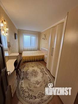 4-к квартира, вторичка, 75м2, 4/10 этаж