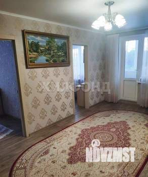 4-к квартира, вторичка, 61м2, 2/5 этаж