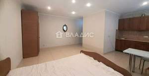 1-к квартира, вторичка, 31м2, 1/5 этаж