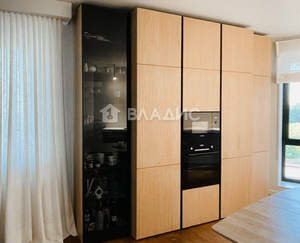 3-к квартира, вторичка, 122м2, 2/9 этаж