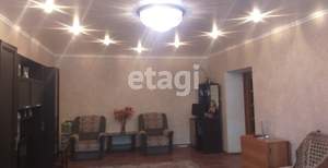 3-к квартира, вторичка, 134м2, 1/9 этаж