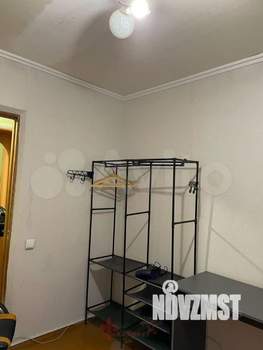 2-к квартира, вторичка, 45м2, 4/5 этаж