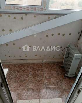 1-к квартира, вторичка, 35м2, 5/10 этаж