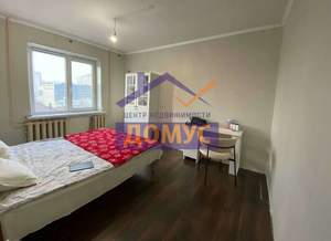 4-к квартира, вторичка, 69м2, 8/10 этаж