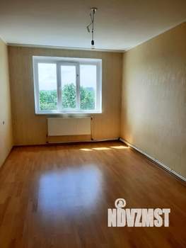 2-к квартира, вторичка, 60м2, 6/9 этаж