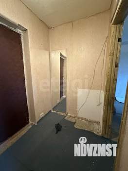 1-к квартира, вторичка, 37м2, 9/9 этаж