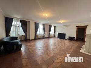 3-к квартира, вторичка, 140м2, 5/15 этаж