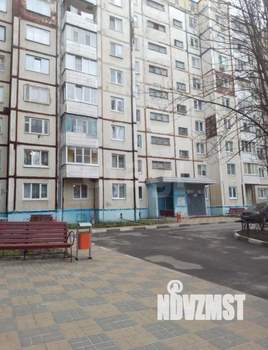 1-к квартира, вторичка, 34м2, 2/9 этаж
