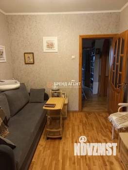 3-к квартира, вторичка, 63м2, 3/9 этаж
