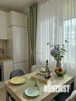 3-к квартира, вторичка, 60м2, 7/16 этаж