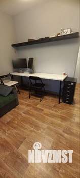 1-к квартира, вторичка, 29м2, 2/9 этаж