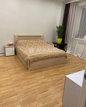 1-к квартира, вторичка, 46м2, 2/9 этаж