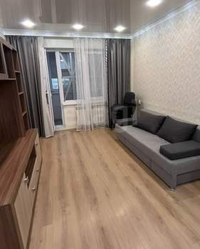 2-к квартира, вторичка, 45м2, 6/9 этаж