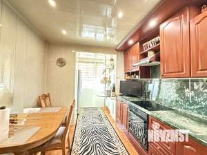 3-к квартира, вторичка, 80м2, 14/14 этаж