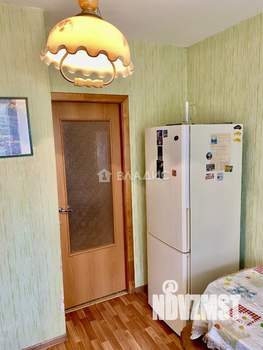 1-к квартира, вторичка, 34м2, 1/10 этаж