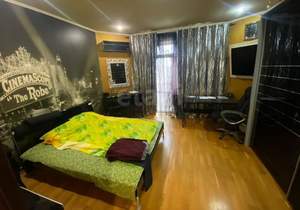 4-к квартира, вторичка, 148м2, 9/9 этаж