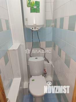 2-к квартира, вторичка, 51м2, 10/10 этаж