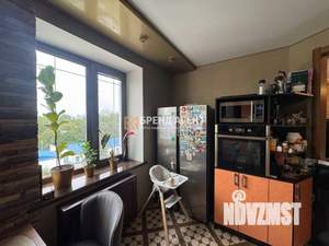 3-к квартира, вторичка, 98м2, 3/9 этаж