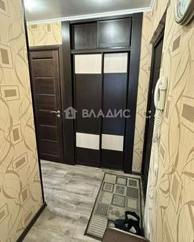 2-к квартира, вторичка, 43м2, 2/5 этаж