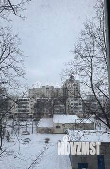 1-к квартира, вторичка, 28м2, 4/5 этаж