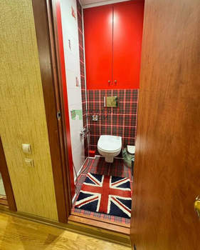 2-к квартира, вторичка, 50м2, 6/10 этаж