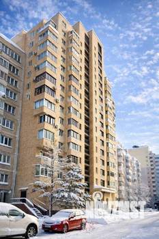 5-к квартира, вторичка, 170м2, 15/15 этаж