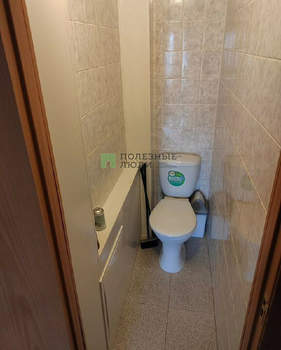 3-к квартира, вторичка, 67м2, 10/14 этаж