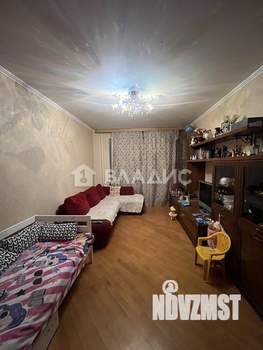 2-к квартира, вторичка, 52м2, 8/10 этаж