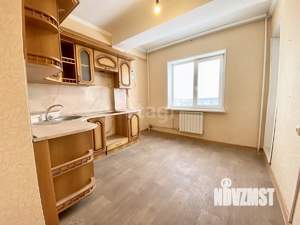 1-к квартира, вторичка, 41м2, 9/10 этаж
