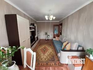 1-к квартира, вторичка, 34м2, 4/5 этаж