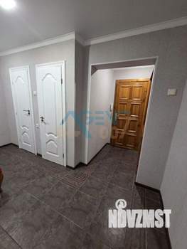 2-к квартира, вторичка, 61м2, 9/10 этаж