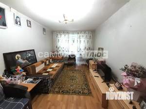2-к квартира, вторичка, 45м2, 2/6 этаж